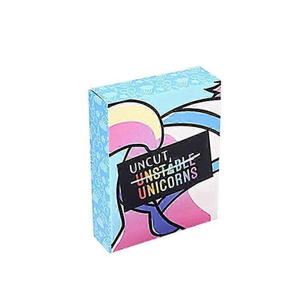 Unstable Unicorns - Uncut