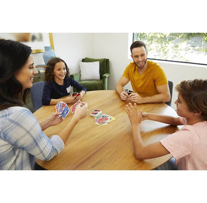 UNO: Klassisk