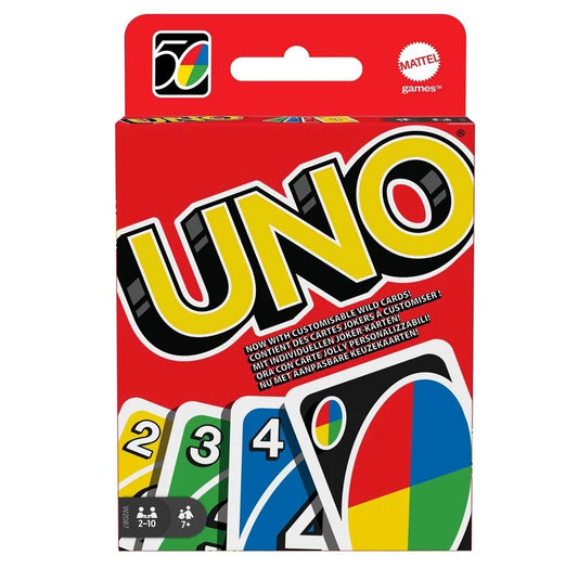 UNO: Klassisk