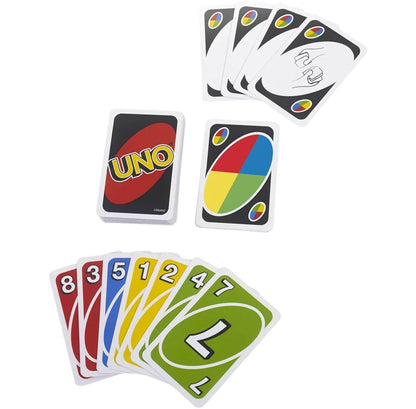 UNO: Klassisk