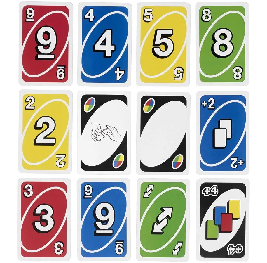 UNO: Klassisk