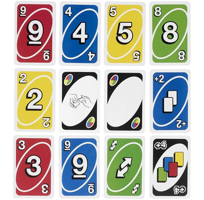 UNO: Klassisk