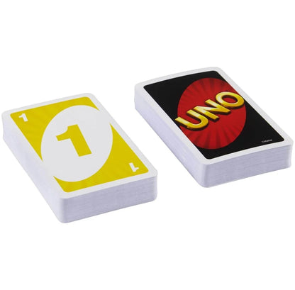 UNO: Klassisk