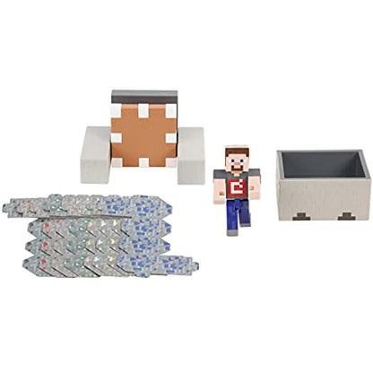 Minecraft - Minecraft Meyham