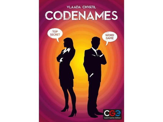Codenames (ENG)