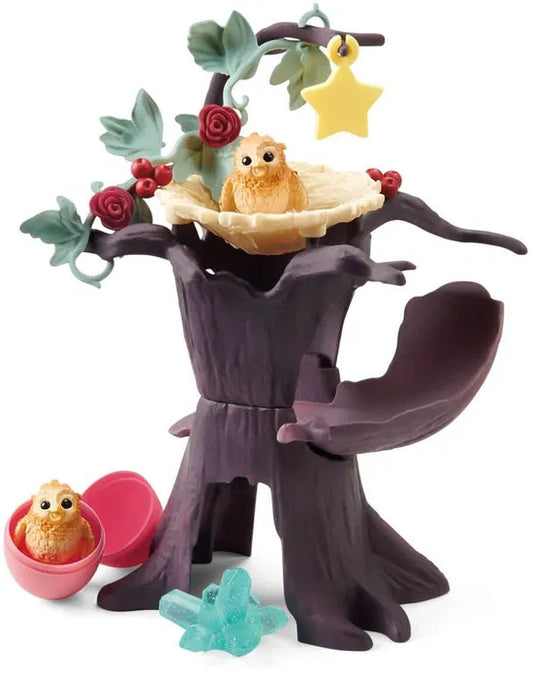Schleich - Bayala - Hatched Baby Birds - 42525