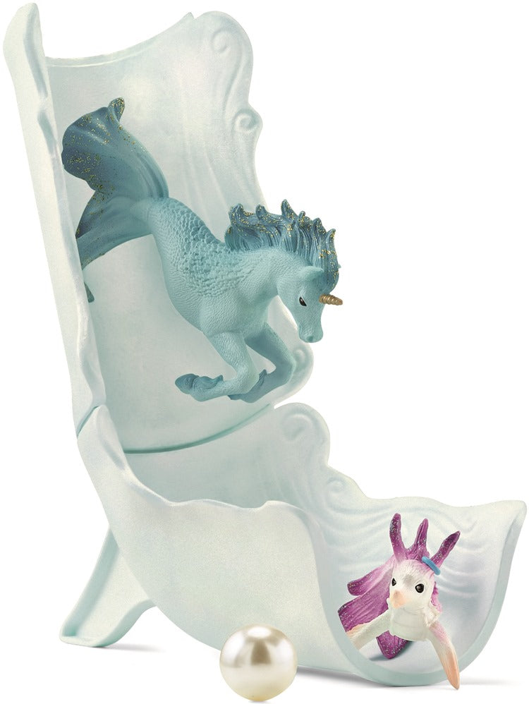 Schleich - Bayala - Magical Underwater Tournament - 42575