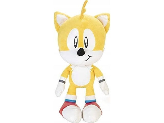 Sonic the Hedgehog - Tails Bamse - 40cm