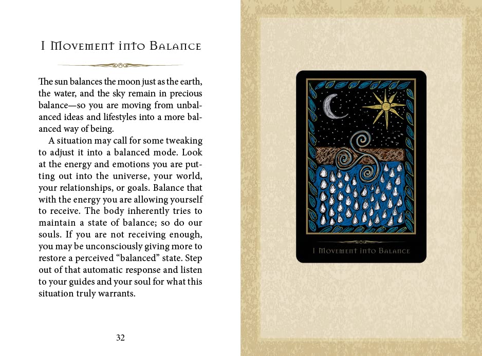 Orakel Kort - Shamanic Healing