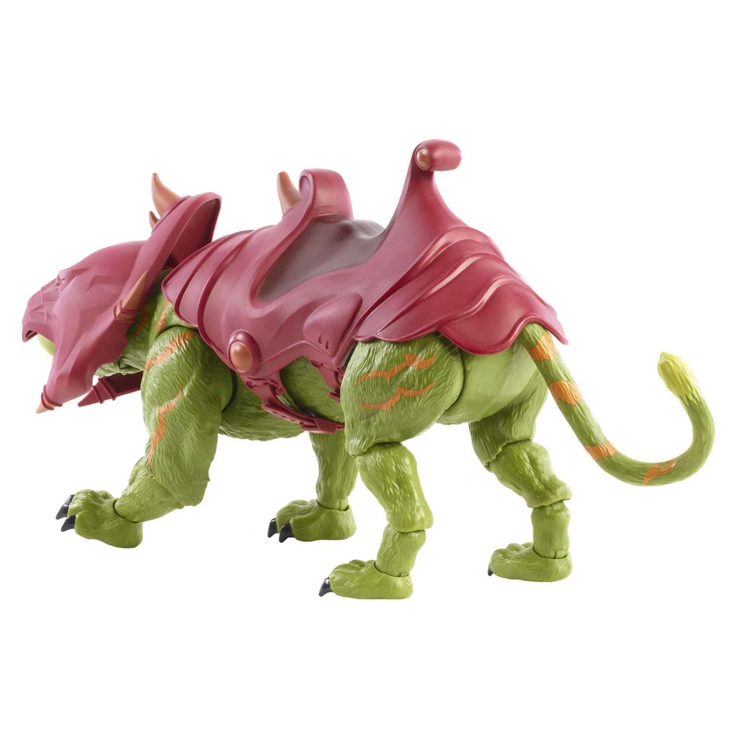 Mattel - MOTU Revelation - Battle Cat