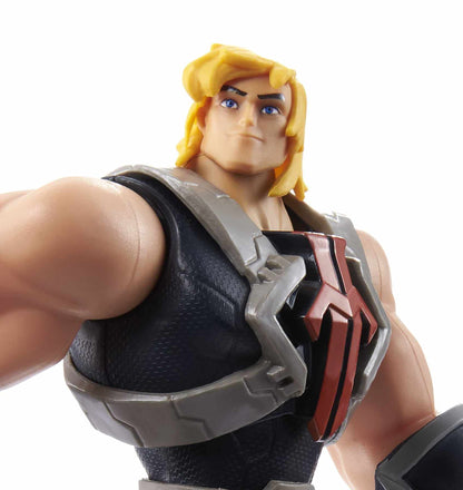 Mattel - He-Man MOTU Netflix Series - He-Man