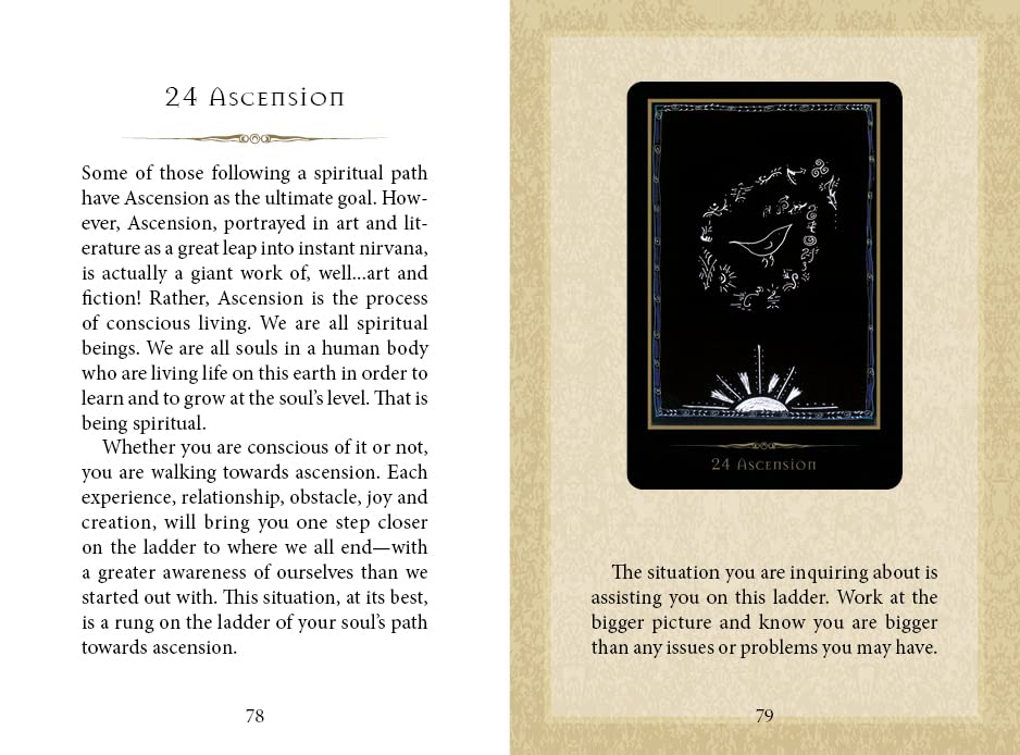 Orakel Kort - Shamanic Healing