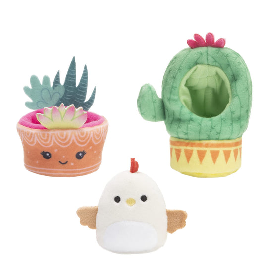 Squishville - Little Plant Shop