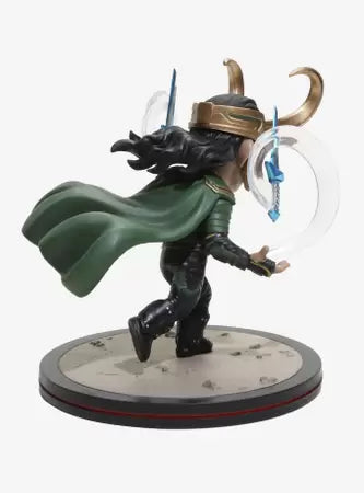 Q-Fig - Loki