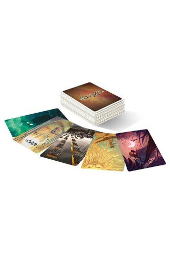 Dixit - Anniversary (Expansion) - 3-6 Spillere - Fra 8 År
