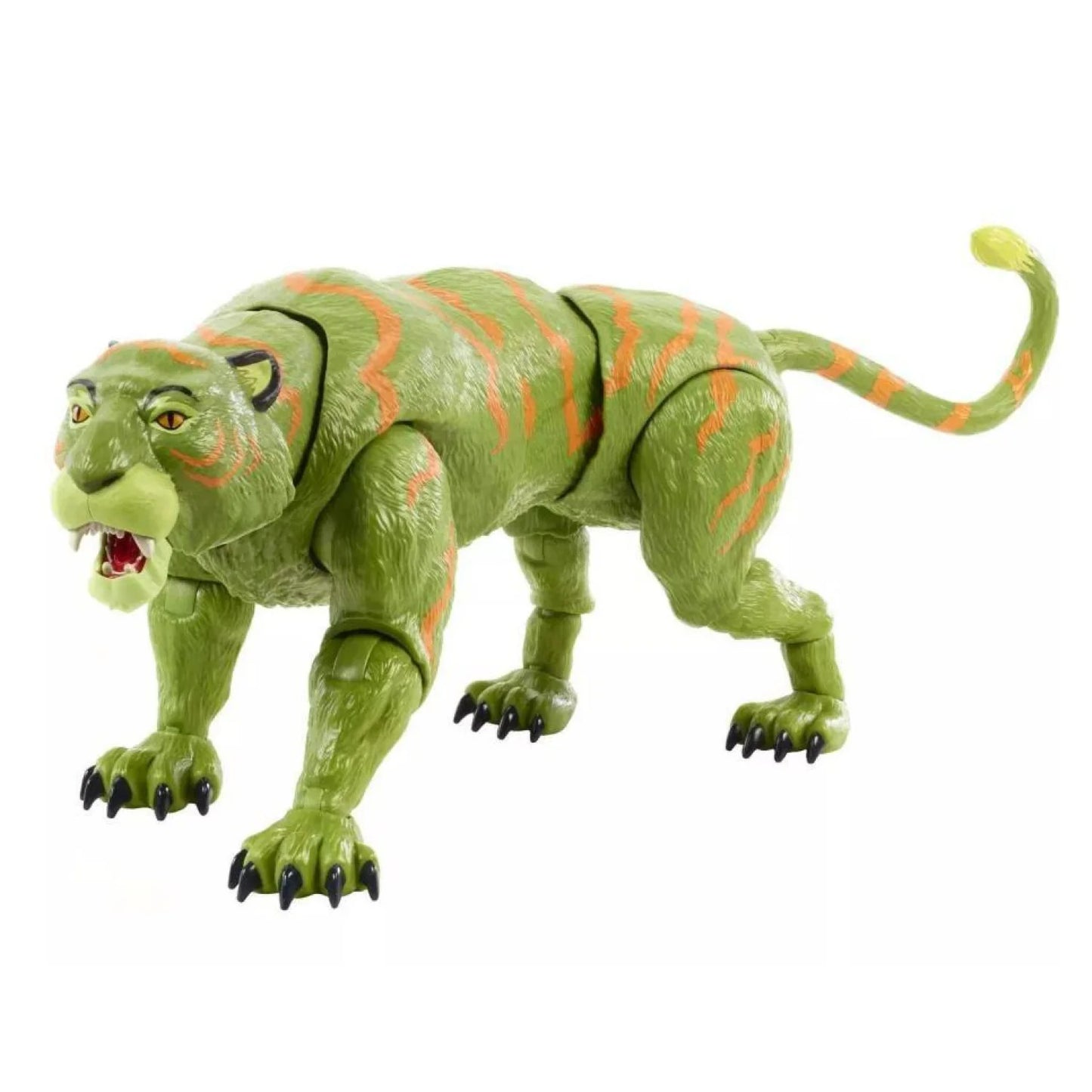 Mattel - MOTU Revelation - Battle Cat
