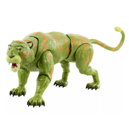 Mattel - MOTU Revelation - Battle Cat
