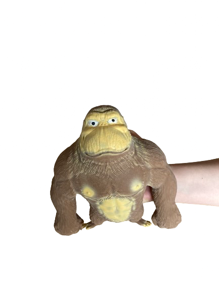Stretch Monkey Huge - 2,2 KG