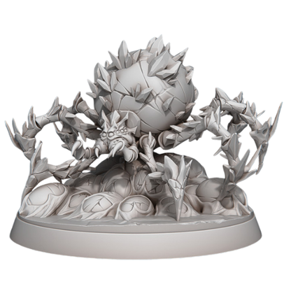 Dungeons & Dragons - STL Miniatures - Ice Spiders (2 miniatures)