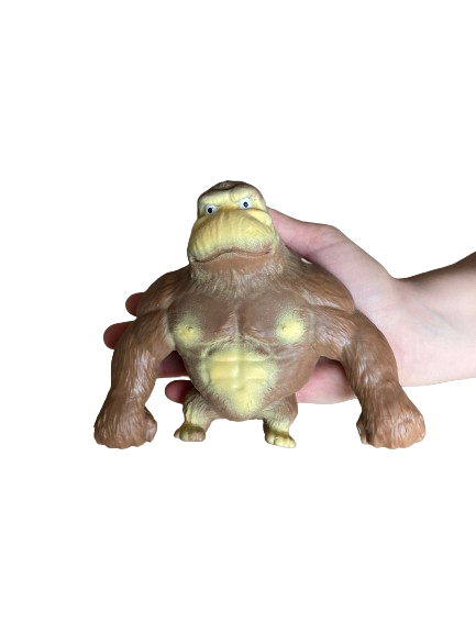 Stretch Monkey Medium - 625g