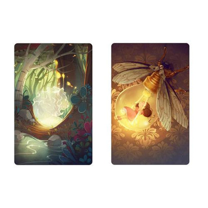 Dixit - Memories (Expansion) - 3-6 Spillere - Fra 8 År