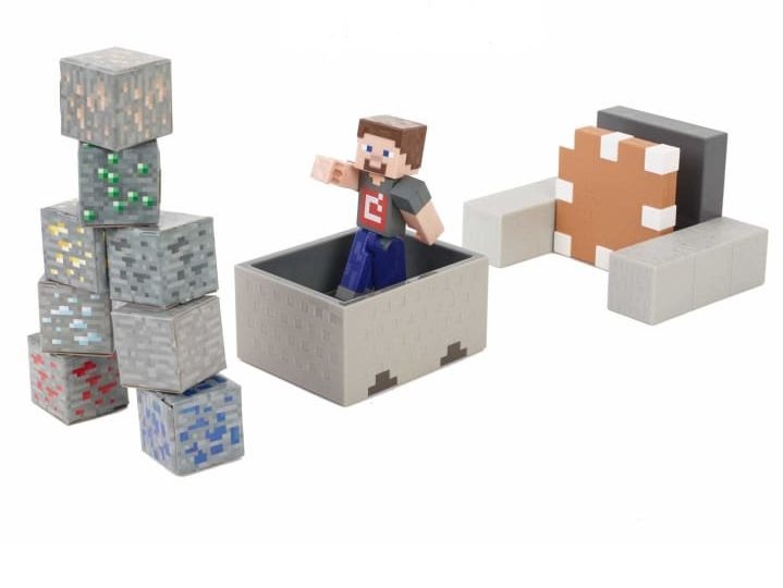 Minecraft - Minecraft Meyham