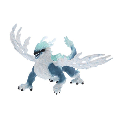 Schleich - Eldrador - Ice Dragon - 70790