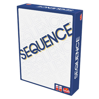 Sequence - Engelsk