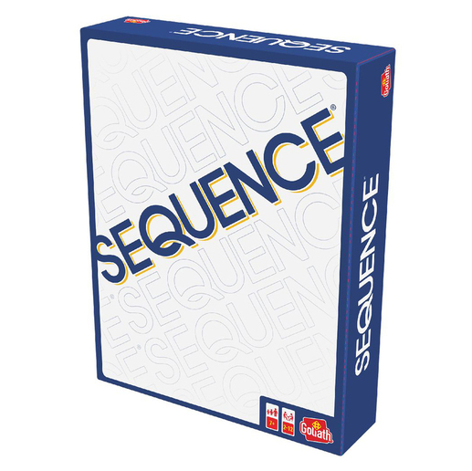 Sequence - Engelsk