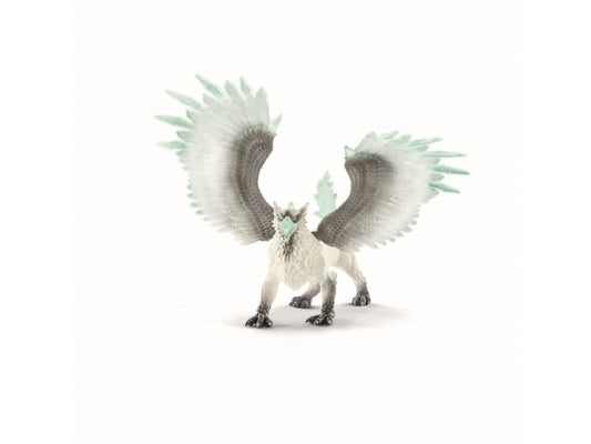 Schleich - Eldrador - Ice Griffin - 70143