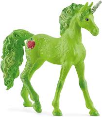 Schleich - Bayala - Unicorn Pony Apple - 70708