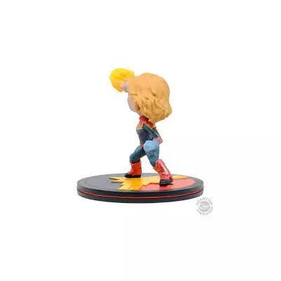 Q-Fig - Captain Marvel