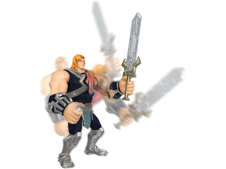 Mattel - He-Man MOTU Netflix Series - He-Man