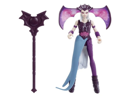 Mattel - He-Man MOTU Netflix Series - Evil-Lyn