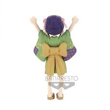 One Piece - Grandline Series DXF 12cm - Otama