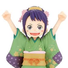 One Piece - Grandline Series DXF 12cm - Otama