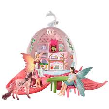 Schleich - Bayala - Café Blossom - 42526
