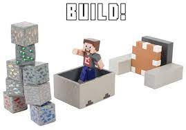 Minecraft - Minecraft Meyham