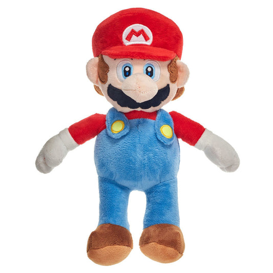 Super Mario Bamse - 40cm