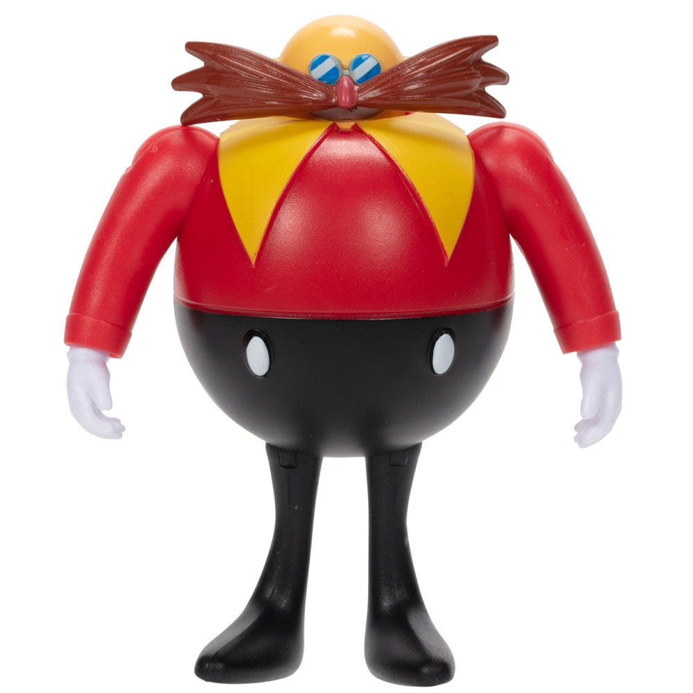 Sonic the Hedgehog - Dr. Eggman 6cm