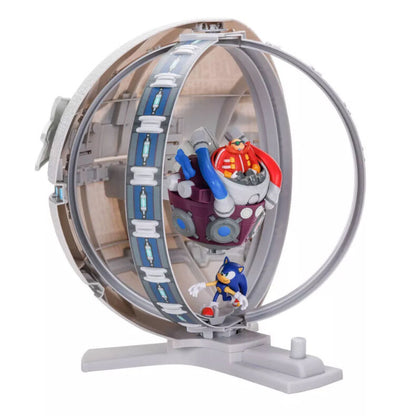 Sonic the Hedgehog - Death Egg Legesæt