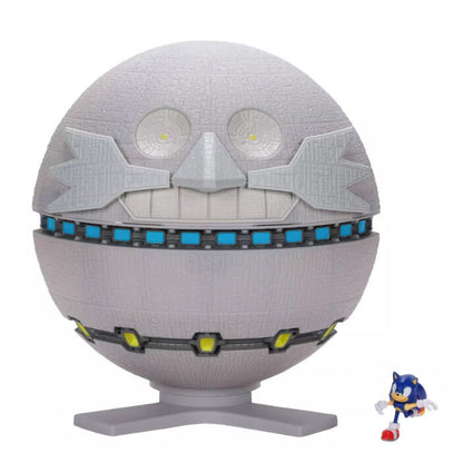 Sonic the Hedgehog - Death Egg Legesæt