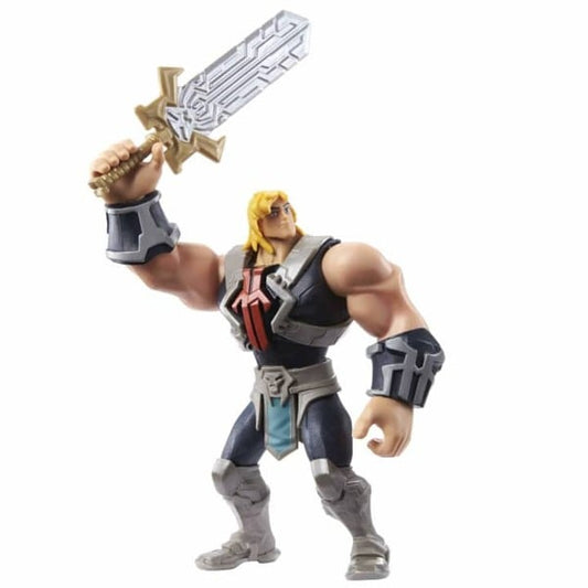 Mattel - He-Man MOTU Netflix Series - He-Man
