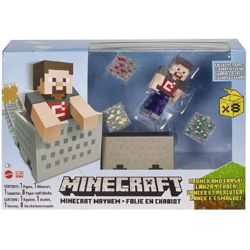 Minecraft - Minecraft Meyham