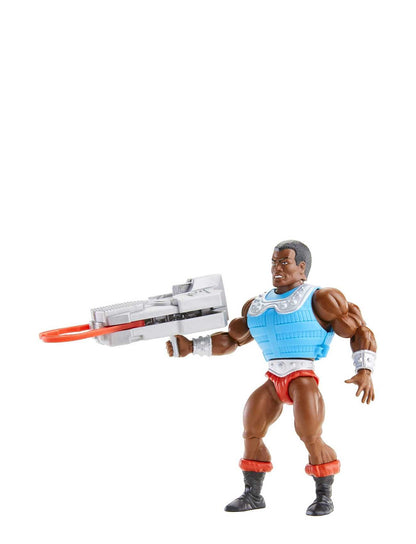 Mattel - Masters of the Universe Classic - Clamp Champ