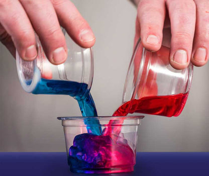 National Geographic Completely Grosss Chemestry Set