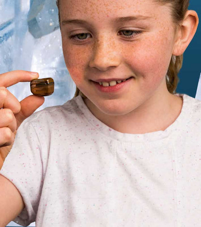 National Geographic Gemstone Dig Kit