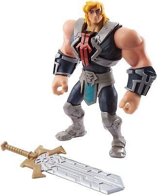 Mattel - He-Man MOTU Netflix Series - He-Man