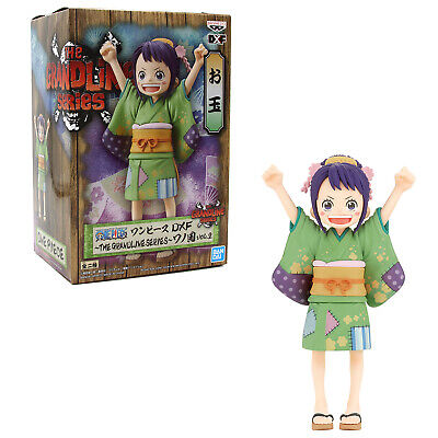 One Piece - Grandline Series DXF 12cm - Otama