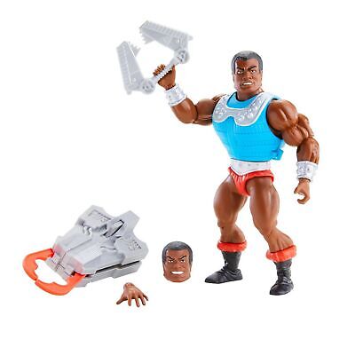 Mattel - Masters of the Universe Classic - Clamp Champ